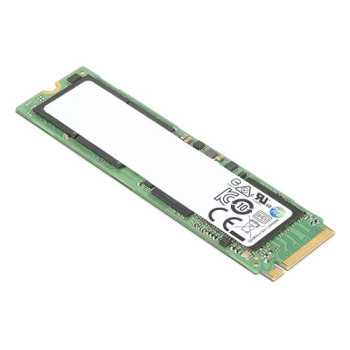 Lenovo 4XB1D04758 internal solid state drive M.2 2 TB PCI Express 4.0 NVMe