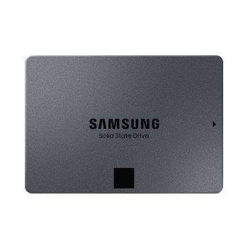 Samsung MZ-77Q2T0 2.5" 2000 GB Serial ATA III V-NAND MLC