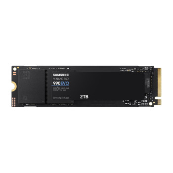 Samsung 990 EVO M.2 2 TB PCI Express 4.0 V-NAND TLC NVMe