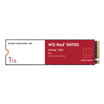 Western Digital Red SN700 M.2 1000 GB PCI Express 3.0 NVMe