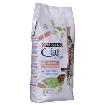 PURINA CAT CHOW Special Care Sensitive 15kg