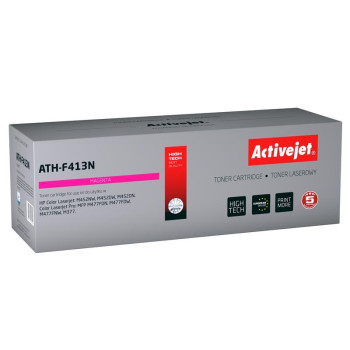 Activejet ATH-F413N toner for HP CF413A