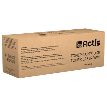 Actis TB-247BA toner (replacement for Brother TN-247BK; Standard; 3000 pages; black)