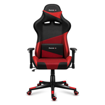 Huzaro Force 6.2 Red Mesh gaming chair