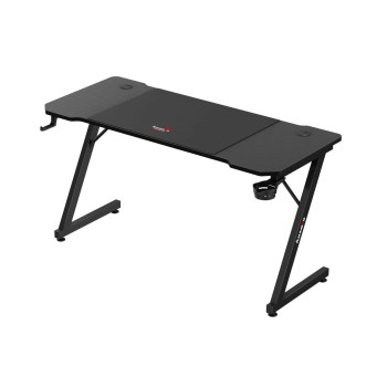 Huzaro Hero 3.3 Black - gaming table