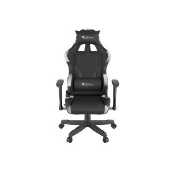 Genesis Gaming Chair Trit 600 RGB Black
