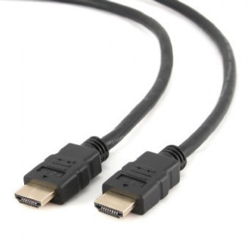 Gembird HDMI v.1.4 15m HDMI cable HDMI Type A (Standard) Black