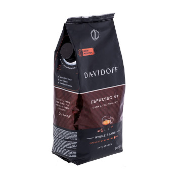 Kawa ziarnista Davidoff Espresso 57 1000g