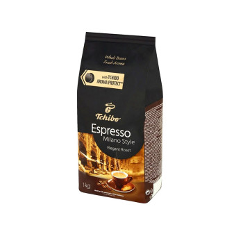 Coffee Bean Tchibo Espresso Milano Style 1 kg