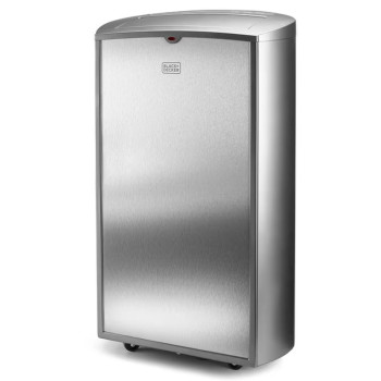 Portable air conditioner Black+Decker BXAC12000E