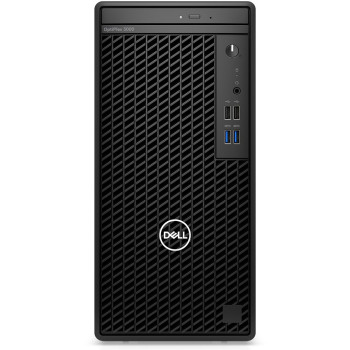 DELL OptiPlex 3000 Intel® Core™ i3 i3-12100 16 GB DDR4-SDRAM 512 GB SSD Windows 11 Pro Tower PC Black