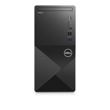 DELL Vostro 3020 Intel® Core™ i7 i7-13700 16 GB DDR4-SDRAM 1 TB SSD Windows 11 Pro Tower PC Black