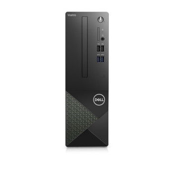 DELL Vostro 3020 Intel® Core™ i3 i3-13100 8 GB DDR4-SDRAM 512 GB SSD Windows 11 Pro SFF PC Black