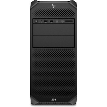 HP Z4 G5 Intel Xeon W w3-2435 32 GB DDR5-SDRAM 512 GB SSD Windows 11 Pro Tower Workstation Black