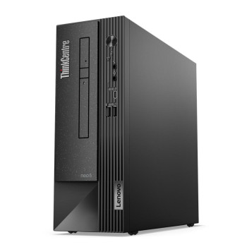 Lenovo ThinkCentre neo 50s SFF Intel® Core™ i5 i5-13400 16 GB DDR4-SDRAM 512 GB SSD Windows 11 Pro PC Black