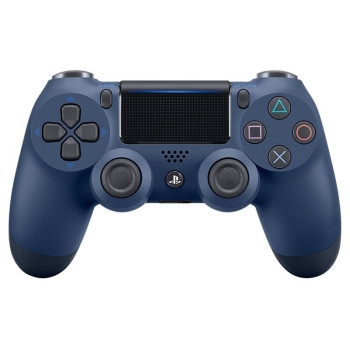 Sony DualShock 4 V2 Blue Bluetooth/USB Gamepad Analogue / Digital PlayStation 4