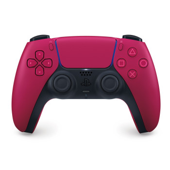 Sony DualSense Cosmic Red PS5 Wireless Controller
