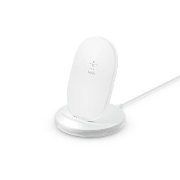 Belkin BOOST↑CHARGE Smartphone White AC Wireless charging Fast charging Indoor