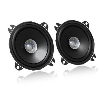 JVC CS-J410X car speaker Round 2-way 210 W 2 pc(s)
