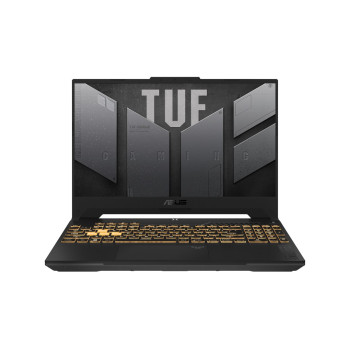 ASUS TUF Gaming F15 FX507VI-LP075W Intel® Core™ i7 i7-13620H Laptop 39.6 cm (15.6") Full HD 16 GB DDR5-SDRAM 1 TB SSD NVIDIA GeForce RTX 4070 Wi-Fi 6 (802.11ax) Windows 11 Home Grey