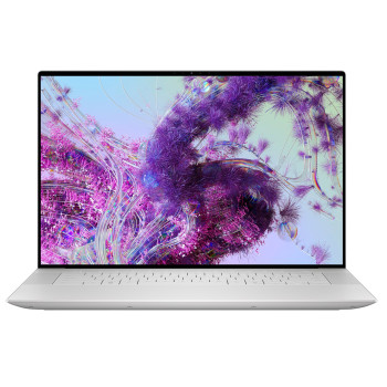 DELL XPS 9640 Intel Core Ultra 7 155H Laptop 41.4 cm (16.3") WUXGA 16 GB LPDDR5x-SDRAM 1 TB SSD NVIDIA GeForce RTX 4050 Wi-Fi 7 (802.11be) Windows 11 Pro Platinum