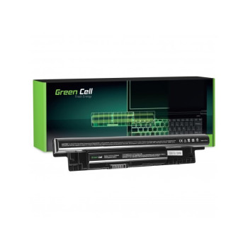 Green Cell DE109 notebook spare part Battery