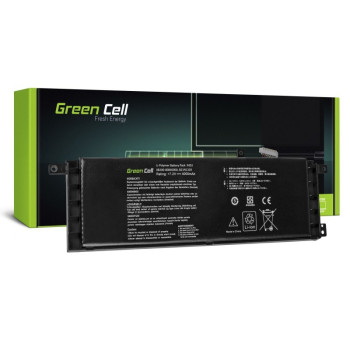 Green Cell AS80 notebook spare part Battery