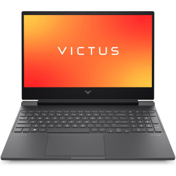 HP Victus 15-FB1013D 39,6 cm (15.6") Full HD AMD Ryzen™ 5 7535HS 16 GB DDR4-SDRAM 512 GB SSD NVIDIA GeForce RTX 2050 4 GB Wi-Fi 6 (802.11ax) Windows 11