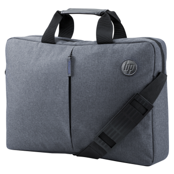 HP 15.6 Value Topload 15.6" Briefcase Gray