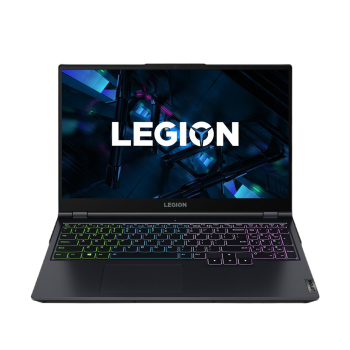 Lenovo Legion 5 15ITH6H i5-11400H 15.6" FHD IPS 250nits AG 120Hz 16GB DDR4 3200 SSD1000 GeForce RTX 3060 6GB LAN Win11 Phantom Blue/Shadow Black