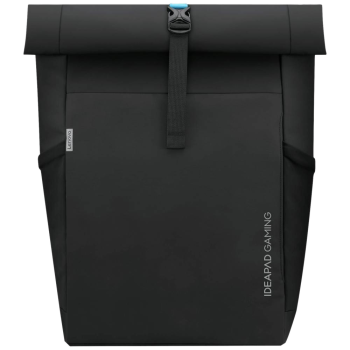 LENOVO IDEAPAD GAMING MODERN BACKPACK BLACK