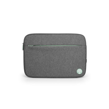 Port Designs YOSEMITE Eco notebook case 35.6 cm (14") Sleeve case Grey