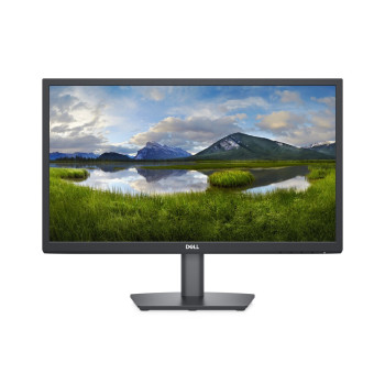 DELL E2222H 54.5 cm (21.4") 1920 x 1080 pixels Full HD LCD Black