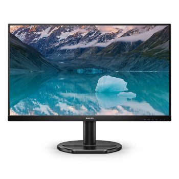 Philips S Line 272S9JAL/00 computer monitor 68.6 cm (27") 1920 x 1080 pixels Full HD LCD Black