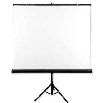 Avtek Tripod Standard 200 projection screen 1:1