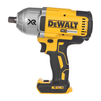 DeWALT DCF899HNT-XJ 18V impact wrench, Without charger and battery