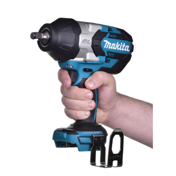 Makita DTW1002Z 18V Impact Wrench without battery and charger