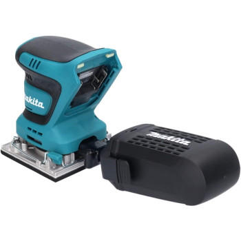 HAND SANDER BATTERY. 18V NO ACU. DBO482Z MAKITA