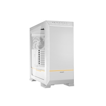 be quiet! BGW51 computer case Tower White