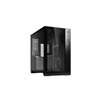 Lian Li PC-O11 Dynamic Midi Tower Black