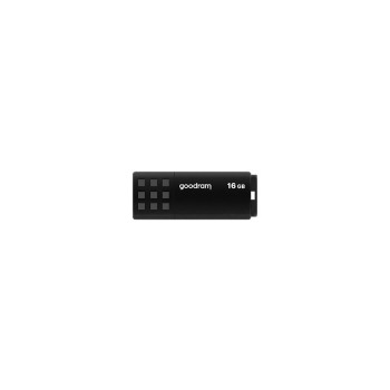 Goodram UME3 USB flash drive 16 GB USB Type-A 3.0 (3.1 Gen 1) Black