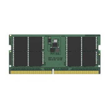 Kingston Technology KCP548SD8-32 memory module 32 GB 1 x 32 GB DDR5 4800 MHz