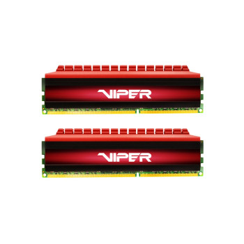 Patriot Memory Viper 4 PV432G320C6K memory module 32 GB 2 x 16 GB DDR4 3200 MHz