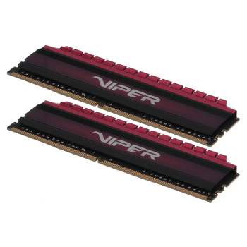 PATRIOT VIPER DDR4 2x16GB 3600MHz CL18