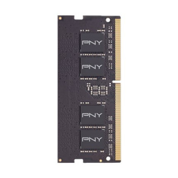 PNY MN16GSD42666 memory module 16 GB 1 x 16 GB DDR4 2666 MHz