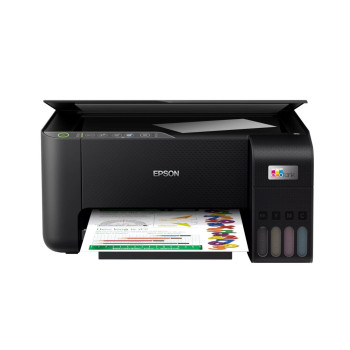 Epson EcoTank L3270 WiFi - A4 multifunctional printer with Wi-Fi and continuous ink supply