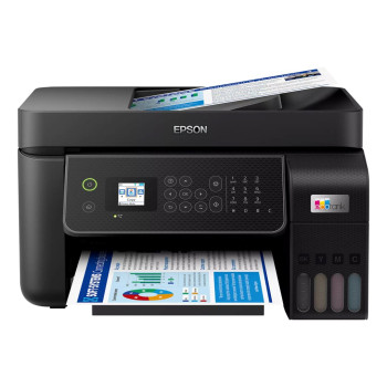 Epson EcoTank L5310 WiFi - A4 multifunctional printer with Wi-Fi and continuous ink supply