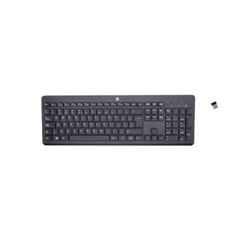 HP 230 Wireless Keyboard