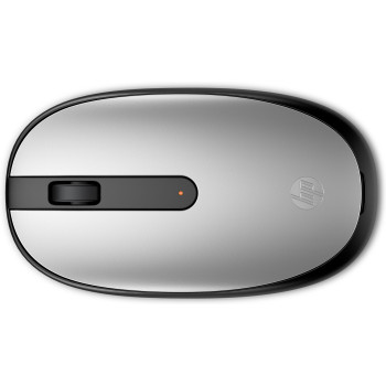 HP 240 Pike Silver Bluetooth Mouse