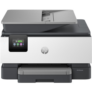 HP OfficeJet Pro All-in-One Color Printer